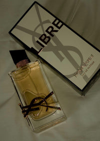 Thumbnail for Libre Yves Saint Laurent