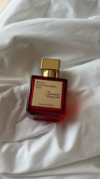 Thumbnail for Baccarat Rouge