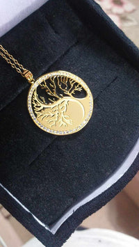 Thumbnail for Jilin Necklace
