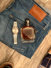 Thumbnail for Emporio Armani Stronger With You