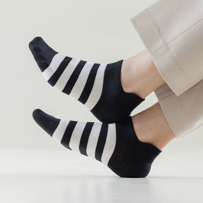 Assorted Socks – Half Dozen Pack