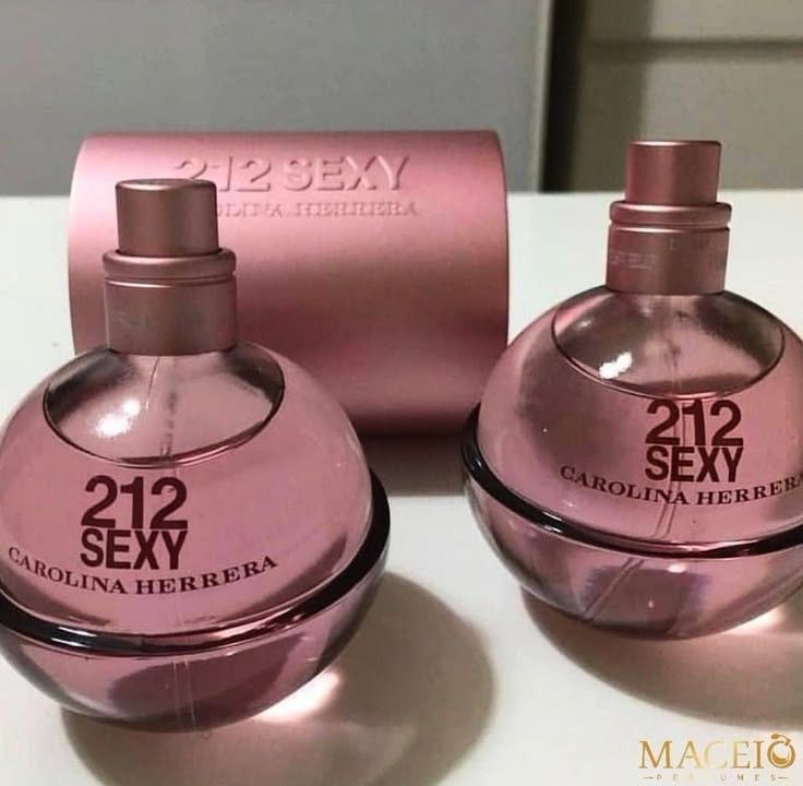 212 Sexy Carolina