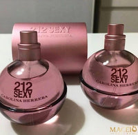 Thumbnail for 212 Sexy Carolina