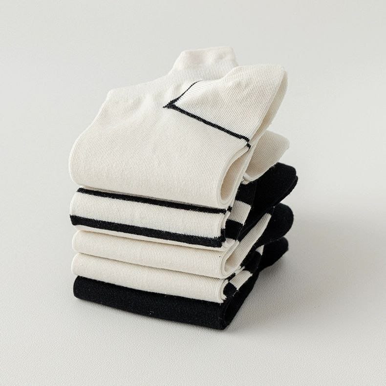 Assorted Socks – Half Dozen Pack