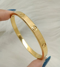 Thumbnail for Cartier Love Bracelet