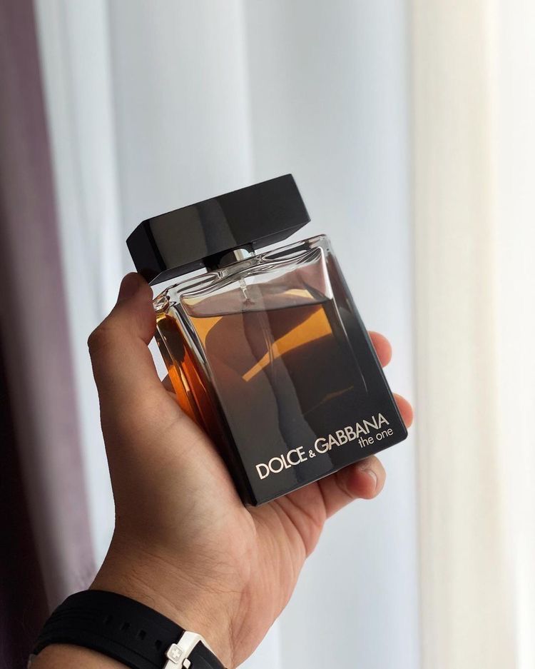 The One Dolce & Gabbana