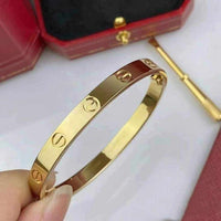 Thumbnail for Cartier Love Bracelet