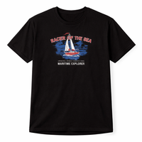 Thumbnail for RACER OF THE SEA T-Shirt