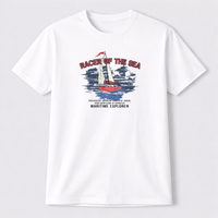 Thumbnail for RACER OF THE SEA T-Shirt