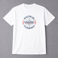 Thumbnail for NAUTICAL T-Shirt