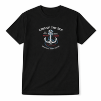 Thumbnail for King OF THE SEA T-Shirt