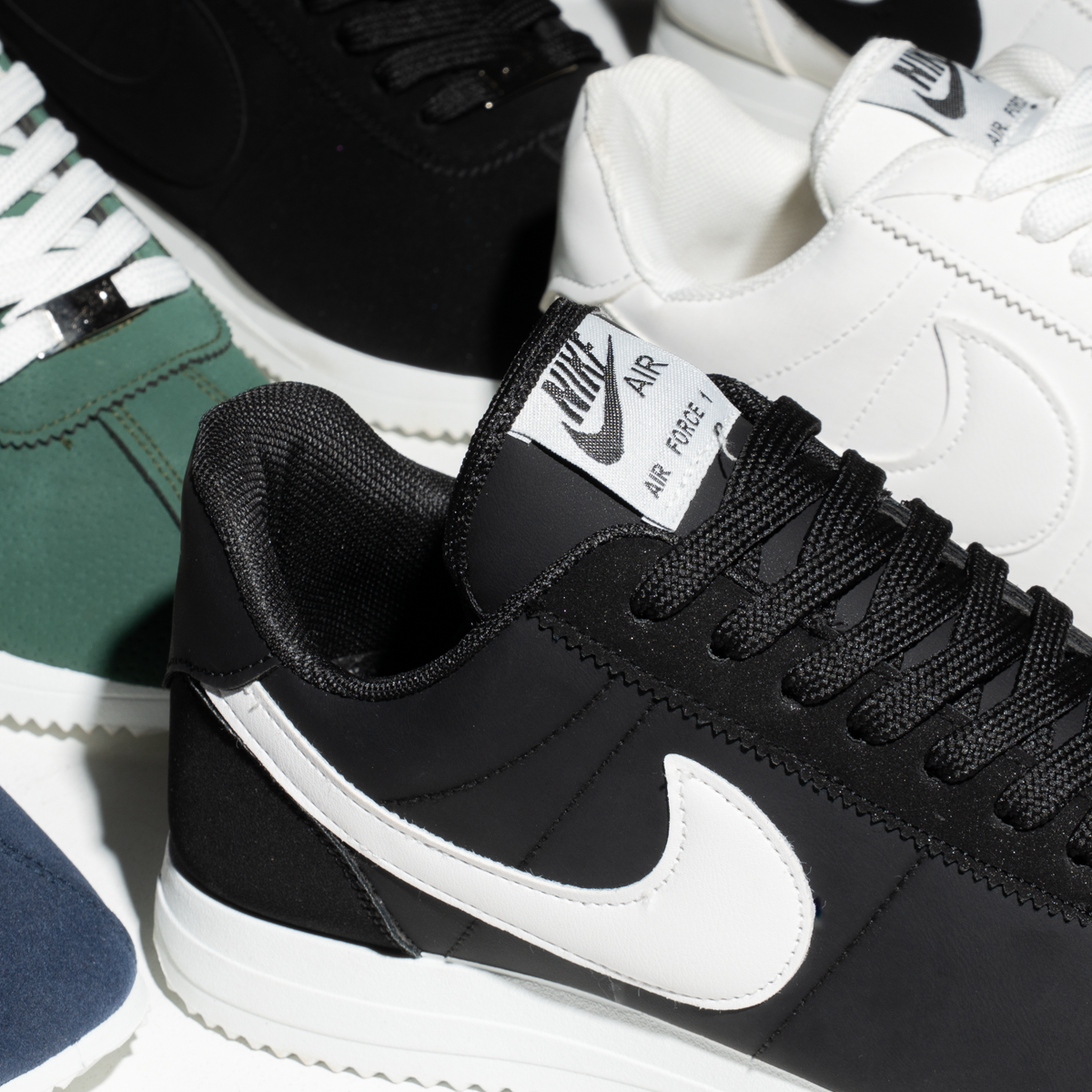 Nk Cortez For Men