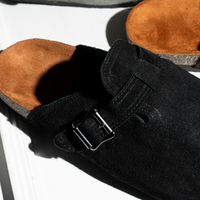 Thumbnail for Premium Leather Sapo