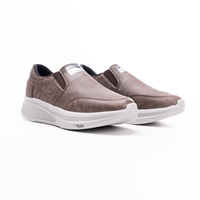 Thumbnail for Skechers Glide Step Leather
