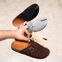 Thumbnail for Premium Leather Sapo