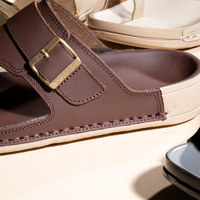Thumbnail for Prada Men’s Toe Sandals