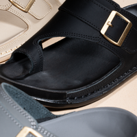 Thumbnail for Prada Men’s Toe Sandals