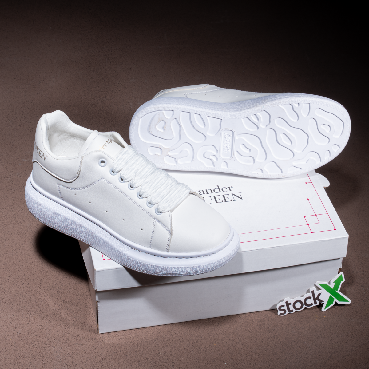 Alexander McQueen Sneakers