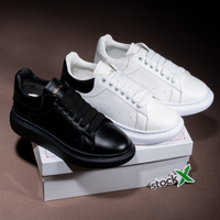 Thumbnail for Alexander McQueen Sneakers