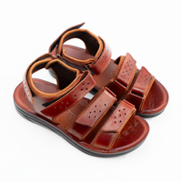 Thumbnail for Genuine leather sandal