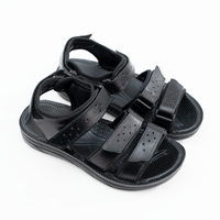 Thumbnail for Genuine leather sandal
