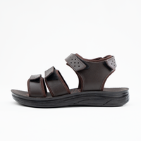 Thumbnail for Genuine leather sandal
