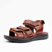 Thumbnail for Genuine leather sandal