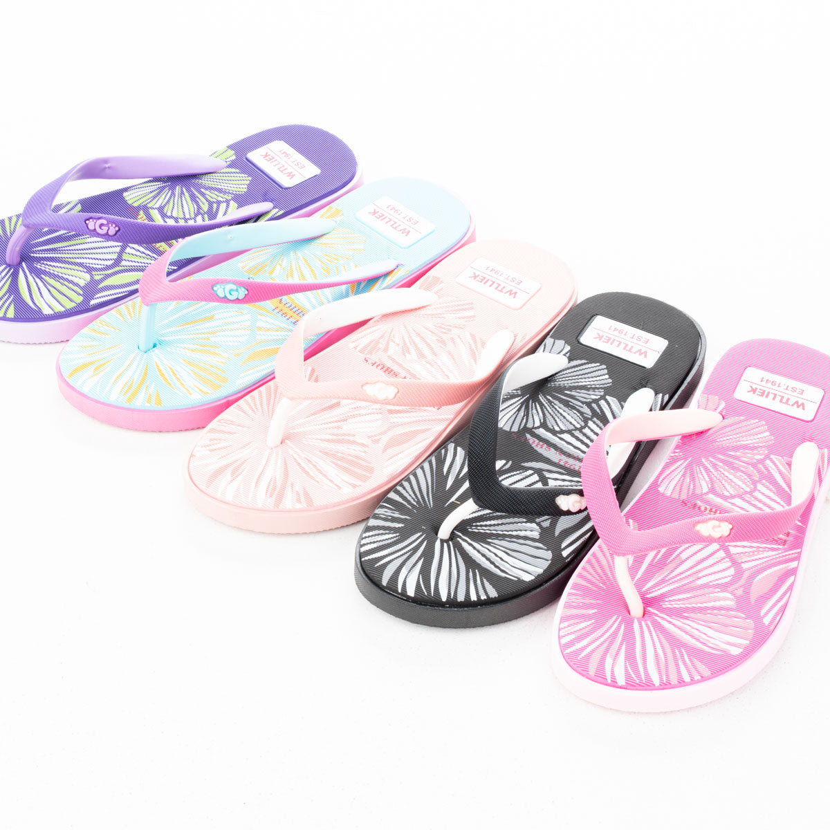 Women EVA Slipper