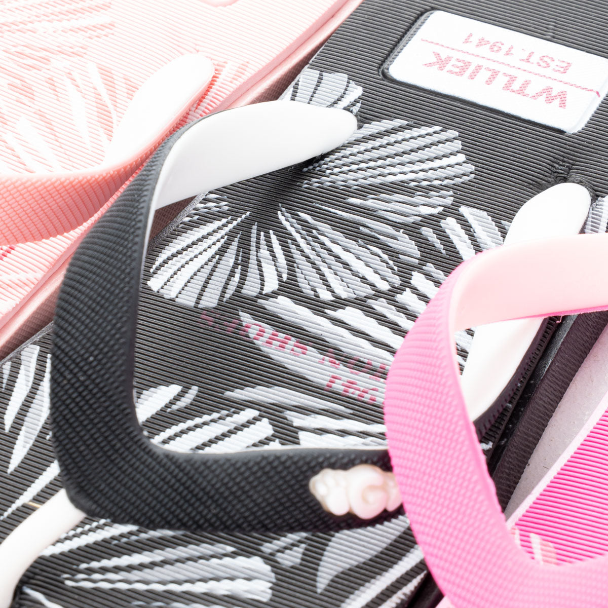 Women EVA Slipper