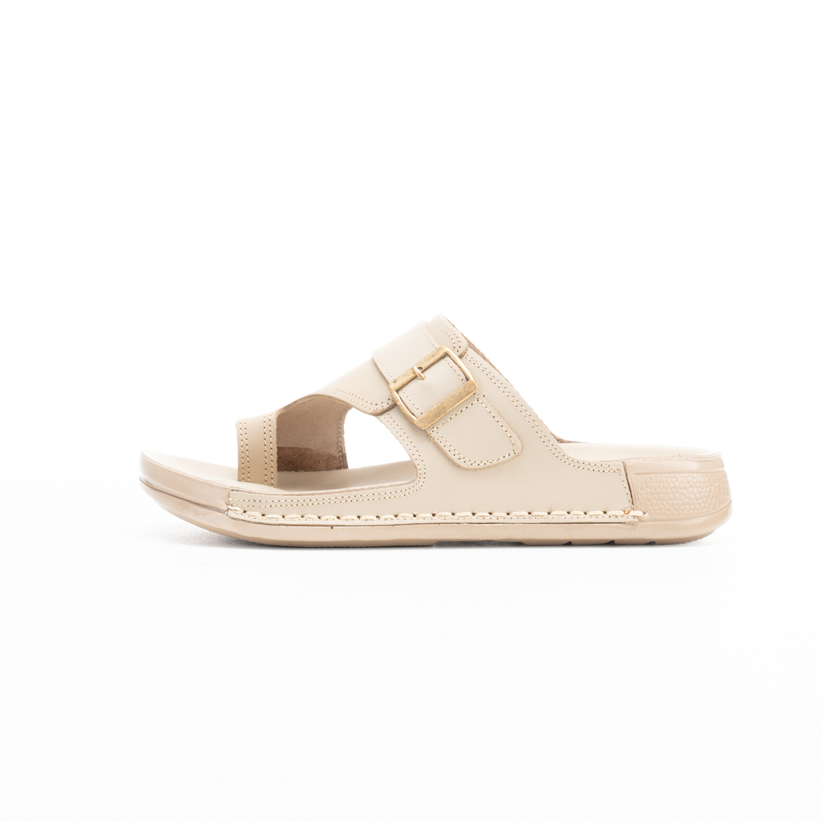 Prada Men’s Toe Sandals