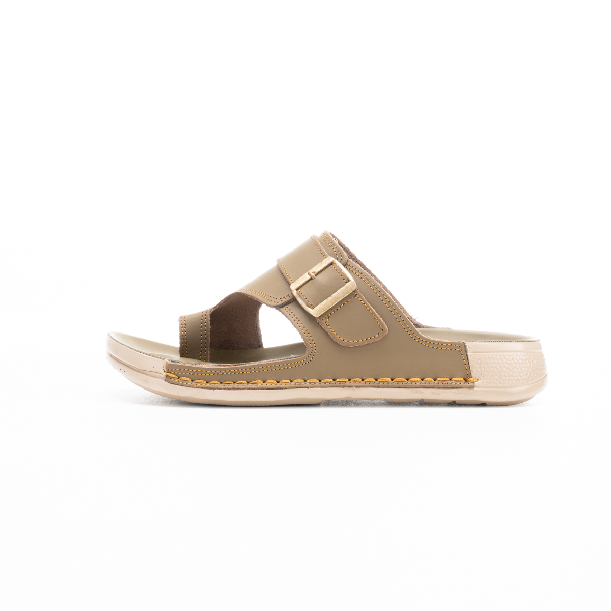 Prada Men’s Toe Sandals