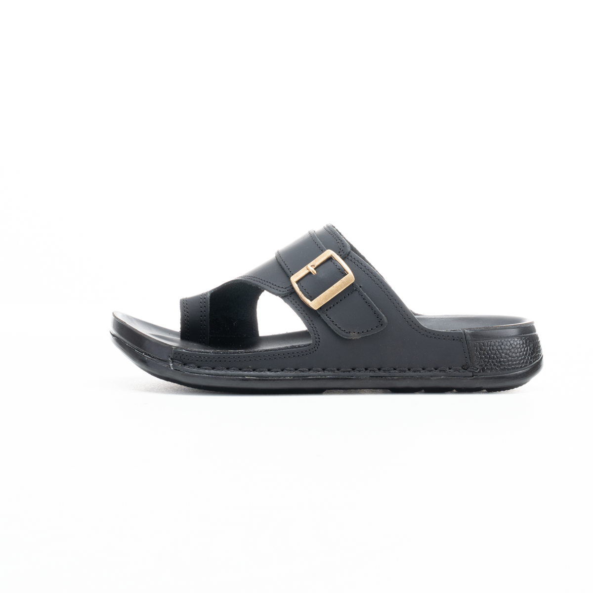 Prada Men’s Toe Sandals
