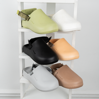 Thumbnail for Uni Slipper Calm Mule
