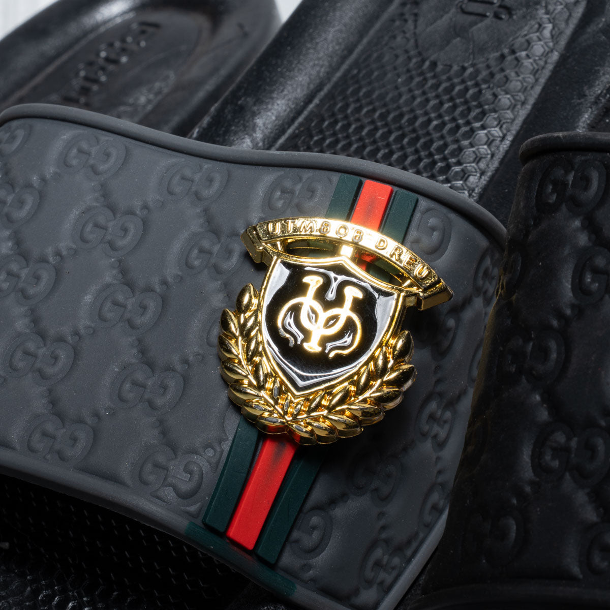 RU Men Slipper