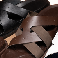 Thumbnail for Double H Slipper For Men