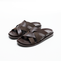 Thumbnail for Double H Slipper For Men