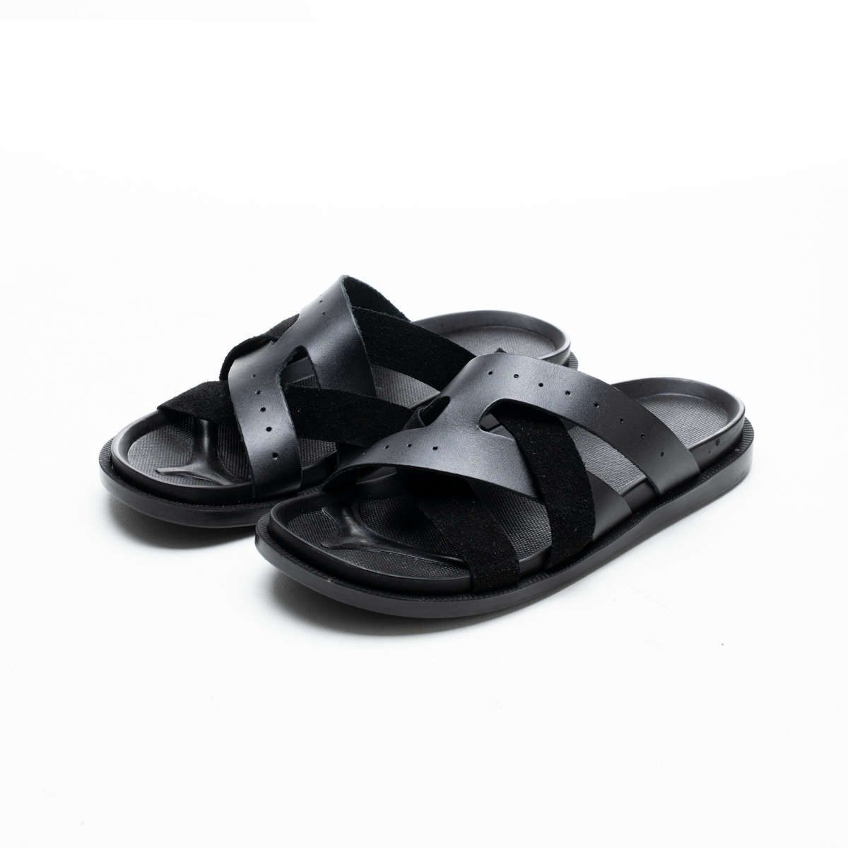 Double H Slipper For Men