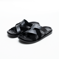 Thumbnail for Double H Slipper For Men