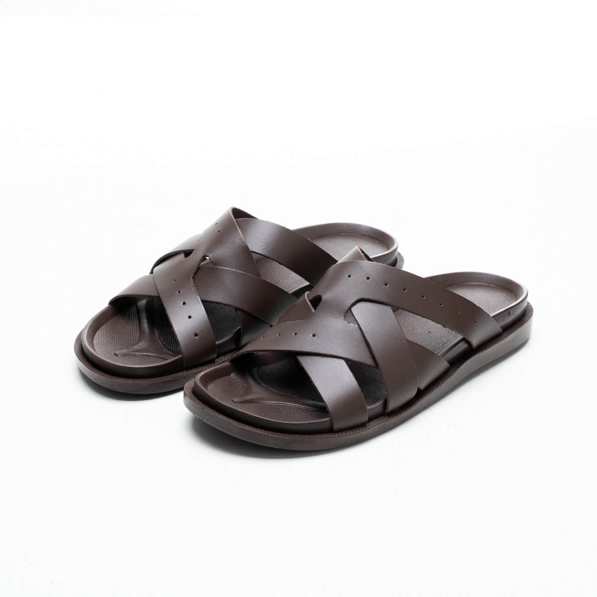 Double H Slipper For Men