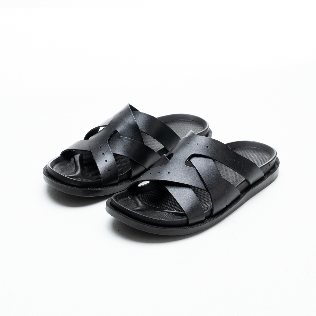 Double H Slipper For Men