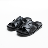 Thumbnail for Double H Slipper For Men
