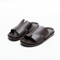 Thumbnail for Hermès-Inspire Slipper For Men