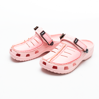 Thumbnail for Girls’ EVA Crocs