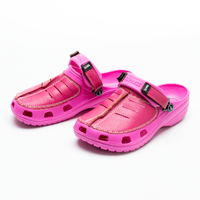 Thumbnail for Girls’ EVA Crocs