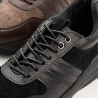 Thumbnail for Genuine Cracked Leather