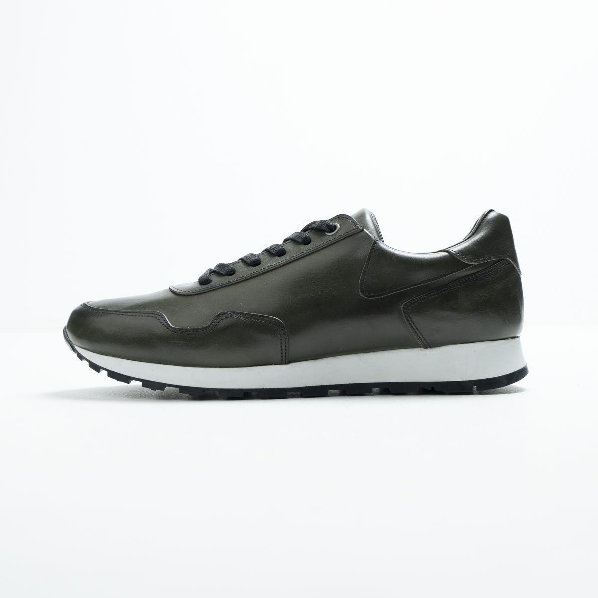 Genuine leather Boots Z8