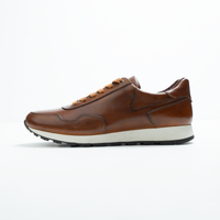 Thumbnail for Genuine leather Boots Z8