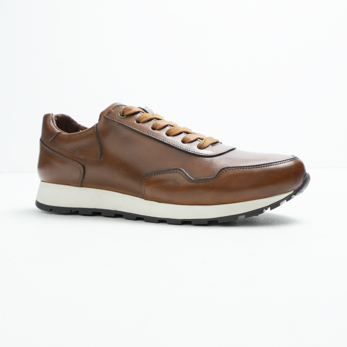 Genuine leather Boots Z8