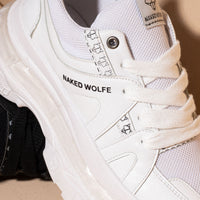 Thumbnail for Wolf Men Sneakers