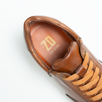 Thumbnail for Genuine leather Boots Z8
